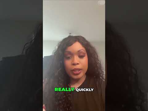 Rashanda Banks testimonial