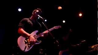 Six60 in Los Angeles- Someone to be around