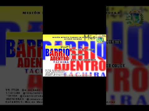 Historia de Vida a Paciente  CDI Ayacucho, Municipio Colón Estado Táchira