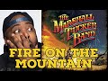 First Time Hearing | Marshall Tucker Band - Fire on the Mountain Reaction