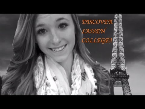 Discover Lassen College