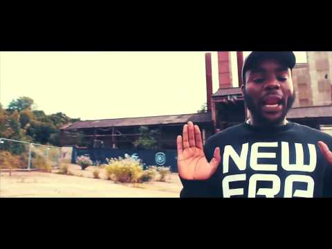 KdotMAPZ - Business *Official Music Video* Filmed By @InnaCityUK