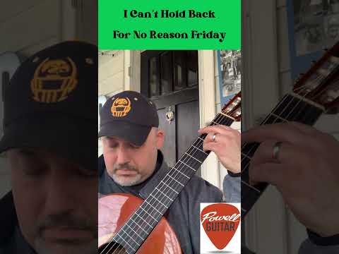 I Can't Hold Back - Survivor