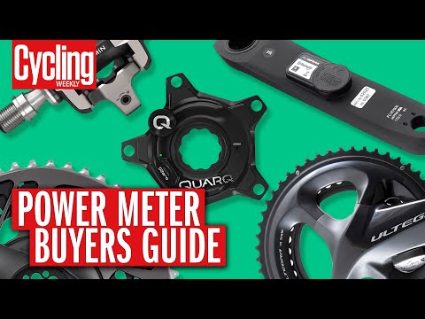 The Ultimate Guide To Power Meters | Which Is Best For You?