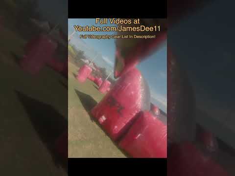 I WRECKED him! Try Paintball.