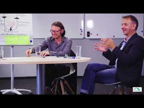 Mediation im Unternehmen (5/5) „Lösungen suchen/Vereinbarungen treffen“