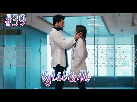 Eylül & Ali Asaf #39