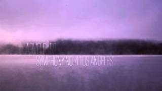 Arvo Pärt — Symphony No  4 'Los Angeles' UK Première Proms 2010