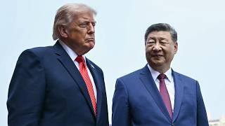 No ‘clear’ evidence pointing to foreign alteration of votes in 2020 US election