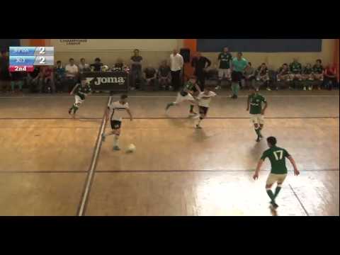 პროგრეს ბანკი - FC PSP. ფინალი.სუპერლიგა 2014/15