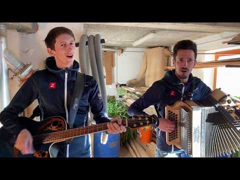 Ziachfuchs - Der alte Holzknecht