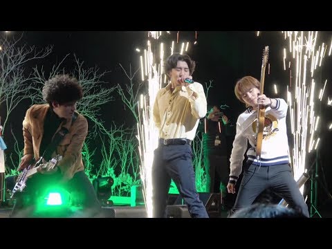 191126 꿈나라 별나라 - 잔나비 (JANNABI) @ 경기방송 창사 22주년 2019 송년음악회 (경기문화의전당)