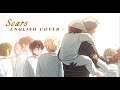 SCARS Alien Stage ENGLISH COVER Vi Vaciaa