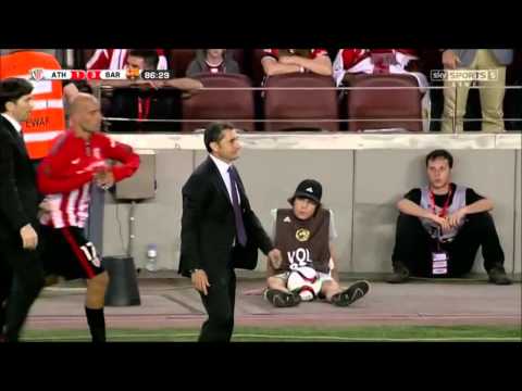 Neymar   Athletic Bilbao v Barcelona   Spanish Copa Del Rey Final 2015 05 30 2