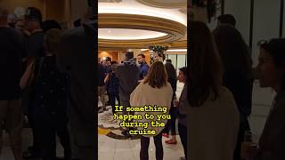 WHY GET A PASSPORT FOR YOUR CRUISE? Tip for first time Princess Cruisers!