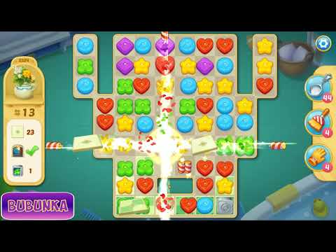 Matchington Mansion level 2324 HD
