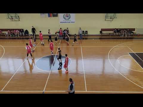 KK Torlak : KK Korać 2/4