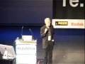 Jeff Jarvis on Privacy
