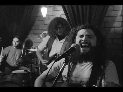 PILGRIM - Oh So Blue - Live at The Colony - Tulsa, OK - May 16, 2010