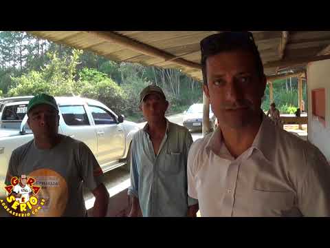 Moradores do Bairro do Beira continua o protesto e os Caminhões do Sistema Produtor São Lourenço não passam na Estrada da Laranjeiras