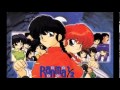 Ranma ½ OVA Opening Theme - "Bokutachi wa ...
