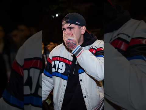 @Iacho como en aquellos tiempos del quinto escalón  🗣️