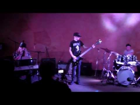 Somebody That I Used To Know - Downshift Torque