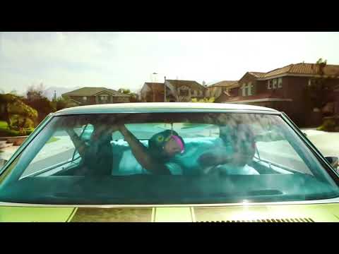 Tyler, The Creator - JAMBA (Official Music Video)