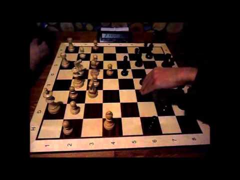 Hulki Nalbantoğlu 1910  -IM Burak Fırat 2460 0-1