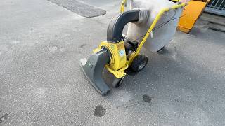 Cramer 5000SW gadest&oslash;vsuger | Billede 4 - Autoline