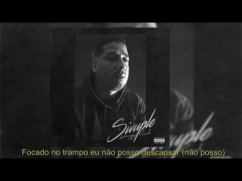 Dougg Ricch - Sivuple (Prod @misterluanofc)