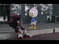 Dewey Meeting Shadow