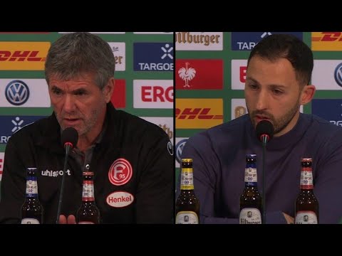 Funkel trauert um Assauer: Zusammen gefreut und gestritten