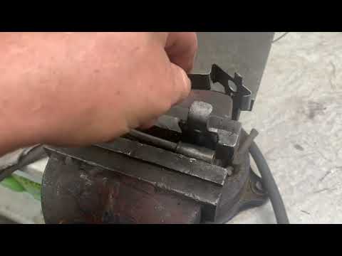 2015 Jeep Wrangler Front brake flex hoses
