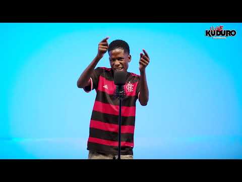 MIKE WANGUILA - ENGANO (PERFORMANCE)