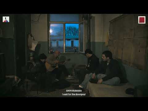 Subtropic Palimpsest Sessions: #1 - Mini Mze, #2 - Melankolia