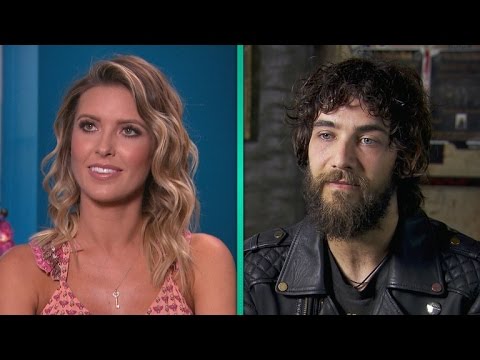 EXCLUSIVE: Audrina Patridge and Justin Bobby Explain Their Actual 'Hills' Relationship