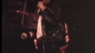 Genesis &quot;Back in NYC&quot; live in Bern, Switzerland 1975-03-29