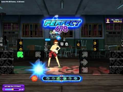 Auditionpvs - One 135 Lv.5