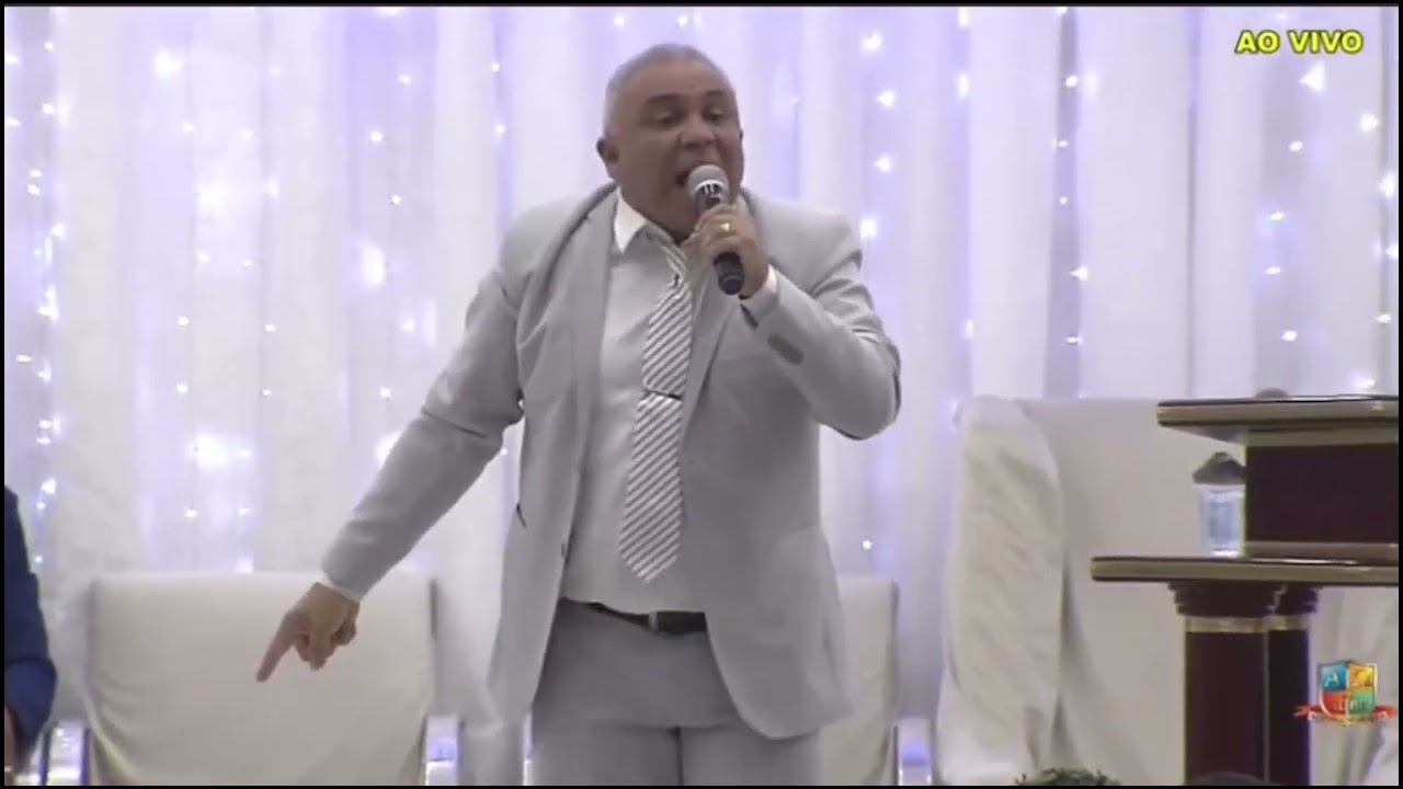 uma mensagem de Deus que vai mudar a sua vida compartilha