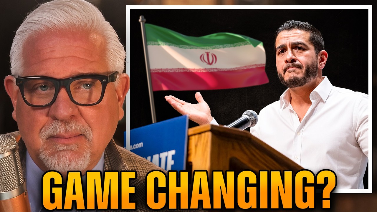 Is THIS Who Is Backing El-Sayed?