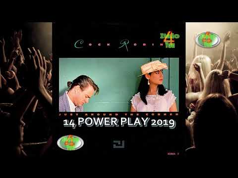 14 = POWER PLAY = 2019