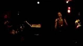 my brightest diamond - dragonfly (live)