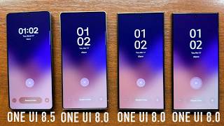 Download lagu Samsung S26 vs S25 vs S24 vs S23 Ultras One UI 8.5 vs One UI 8.0 Alarm Clock & Countdown Timer Alert mp3