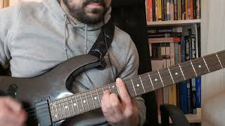 Satyricon - Filthgrinder