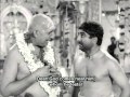 Restoring Faith In God Thunaivan Tamil Movie Scene A V M Rajan
