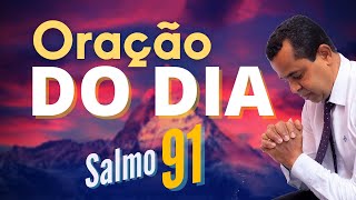 ORAÇÃO DO DIA - 26 de março de 2021 | sexta feira