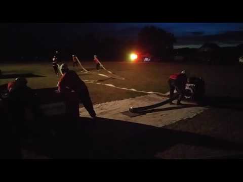 DHZ Dojč muži - Dojč - 1/2 5.8.2017