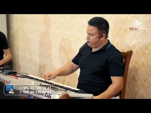 АБРОР АЗИЗОВ ОХ УРАМАН