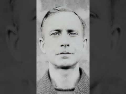 Franceska Mann Nazi Killer